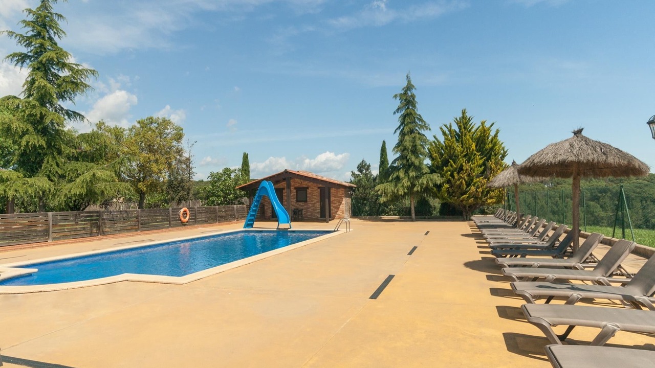 Photo of Outdoor in Riudarenes