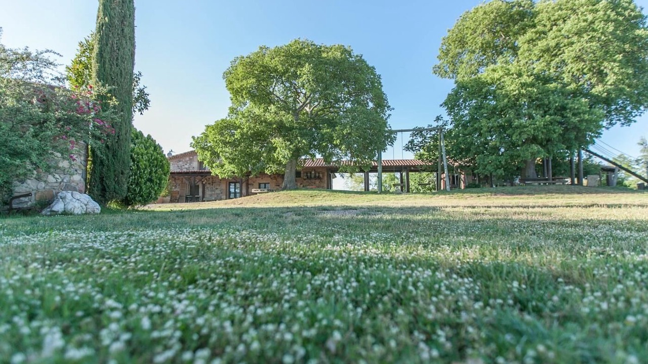 Photo of Outdoor in Riudarenes