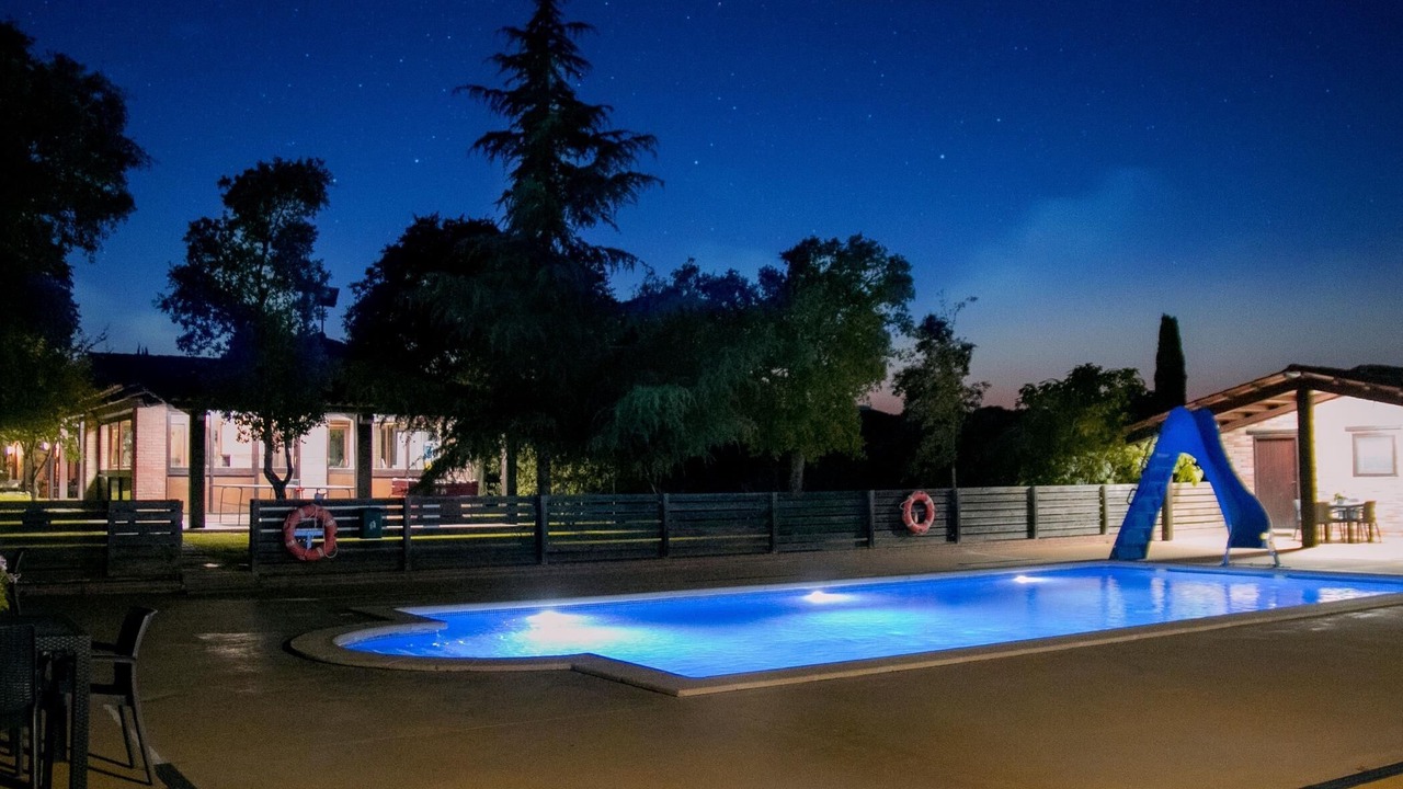 Photo of Outdoor in Riudarenes