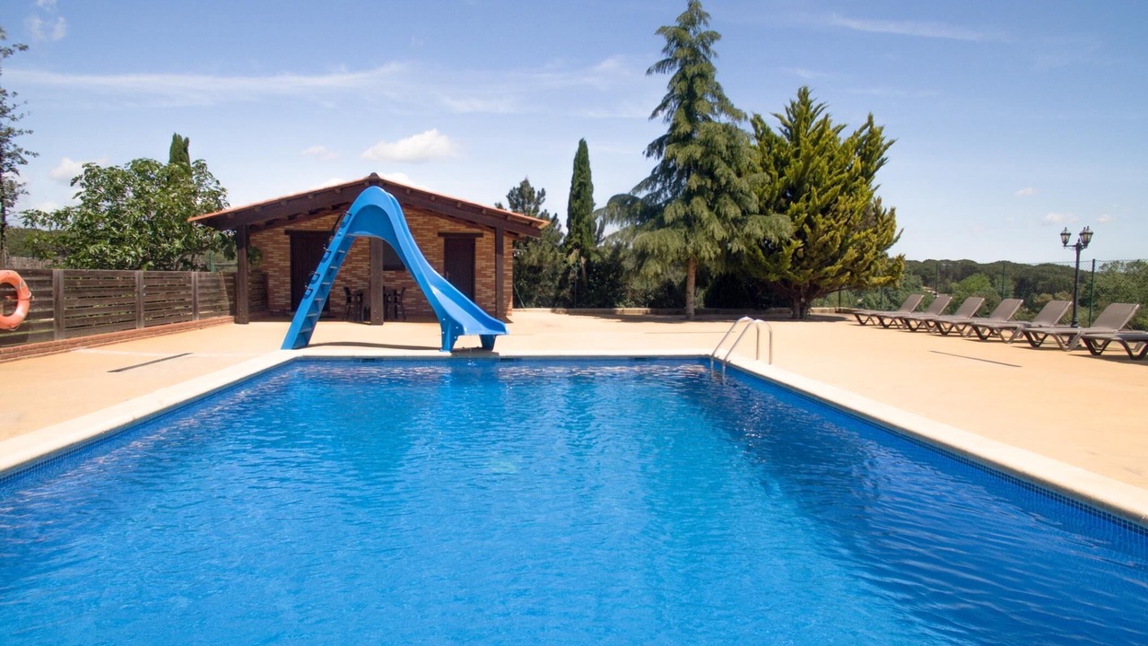 Photo of Outdoor in Riudarenes