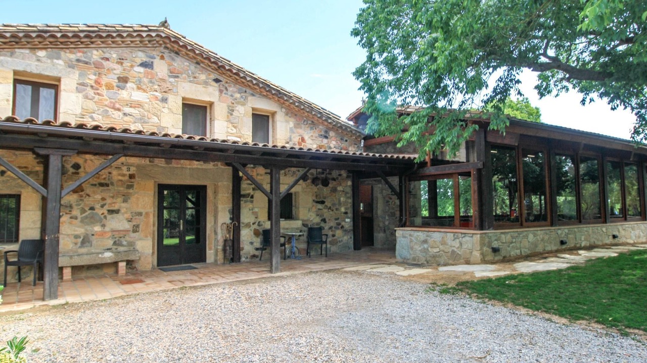 Photo of Outdoor in Riudarenes