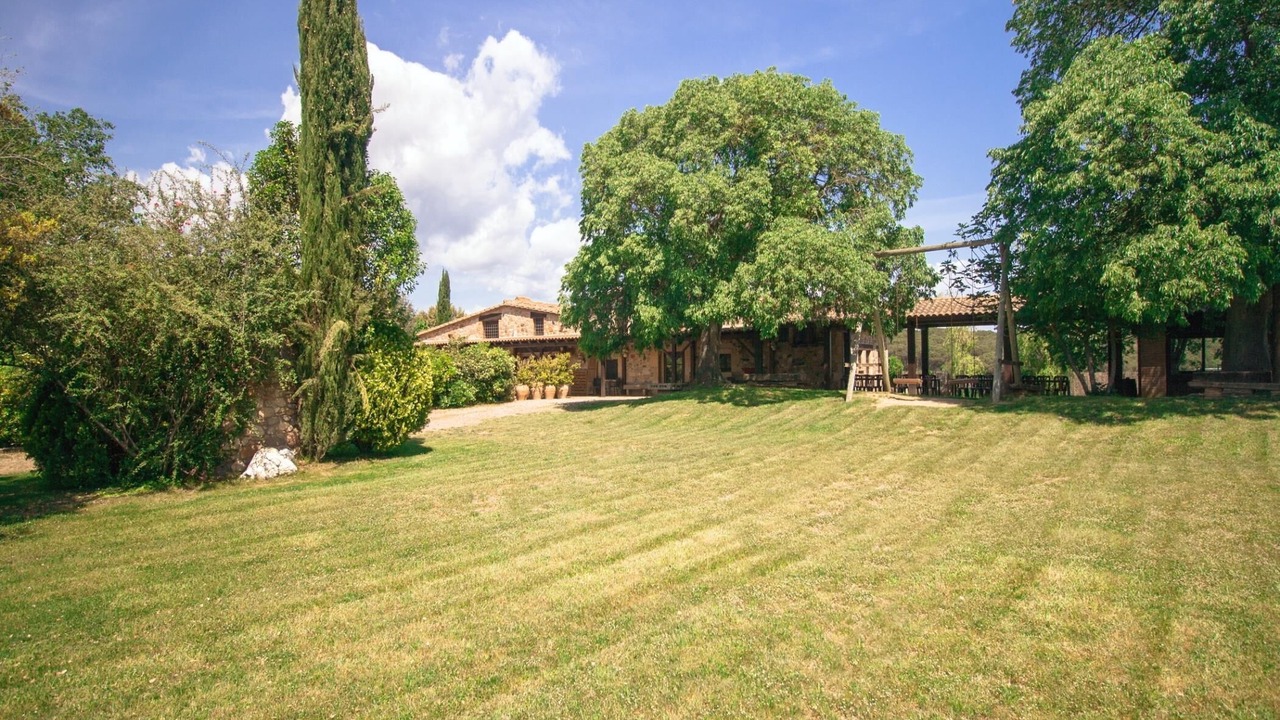 Photo of Outdoor in Riudarenes