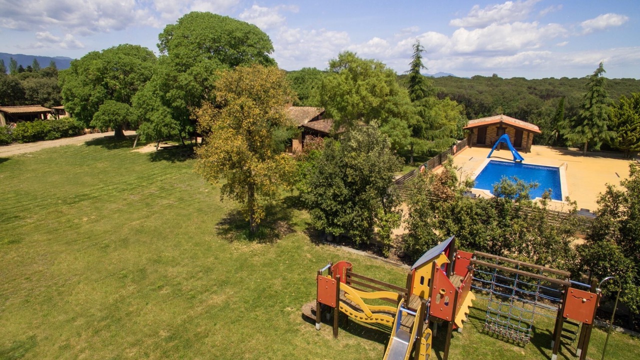 Photo of Outdoor in Riudarenes