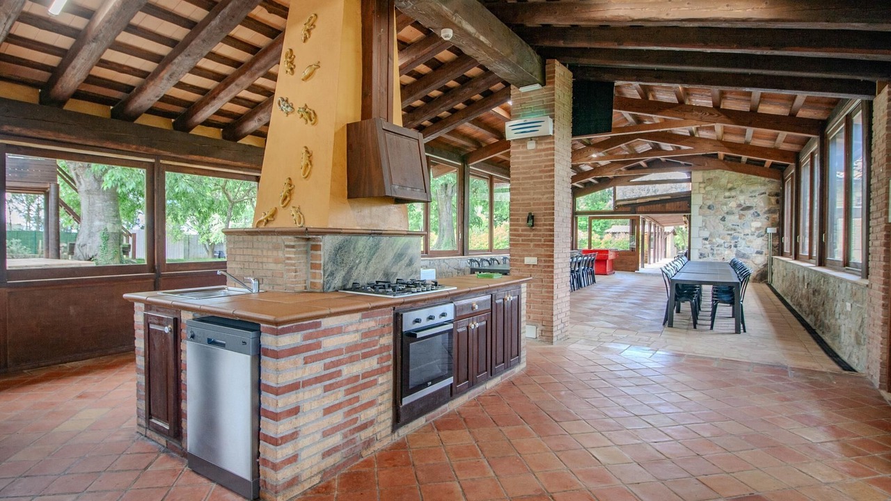 Photo of Kitchen in Riudarenes
