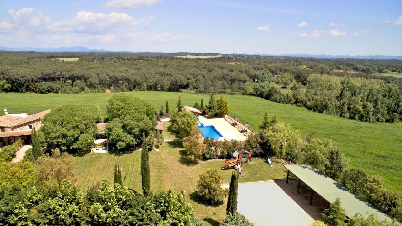 Photo of Outdoor in Riudarenes