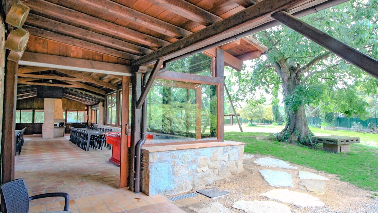 Photo of Outdoor in Riudarenes