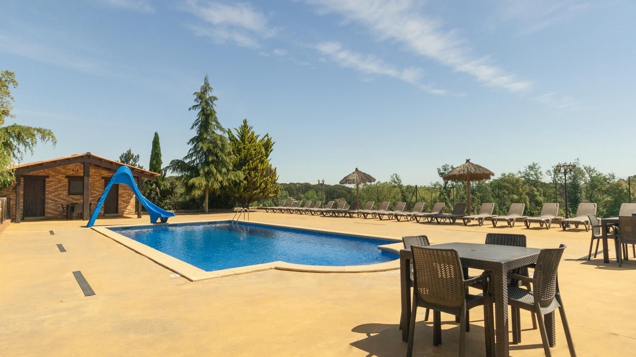 Photo of Outdoor in Riudarenes