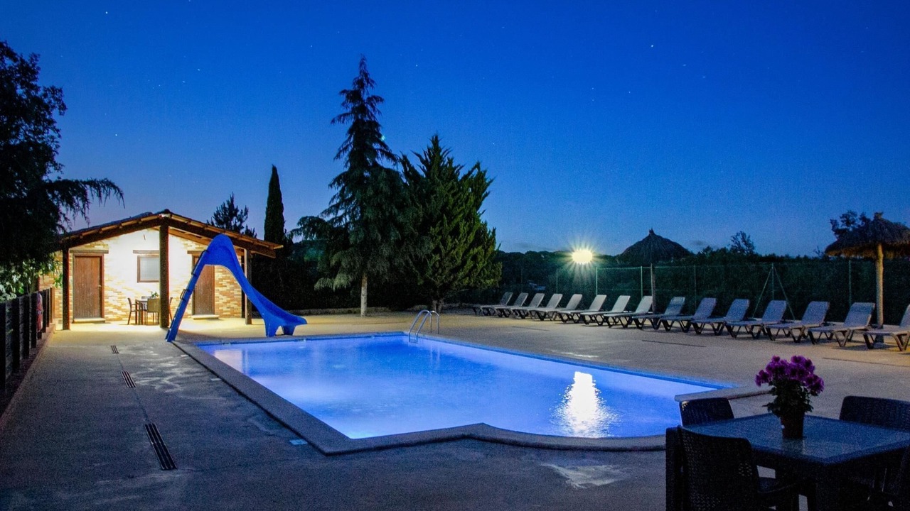 Photo of Outdoor in Riudarenes