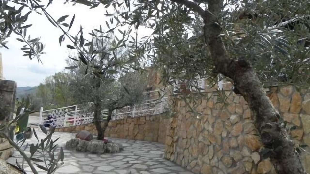 Photo of Patio Balcony in Ateca