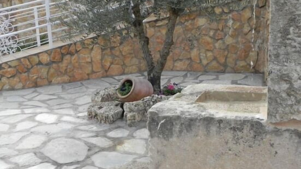 Photo of Patio Balcony in Ateca