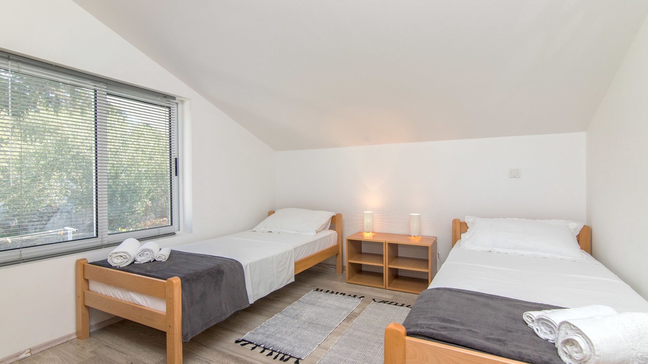 Photo of Bedroom in Peracko Blato