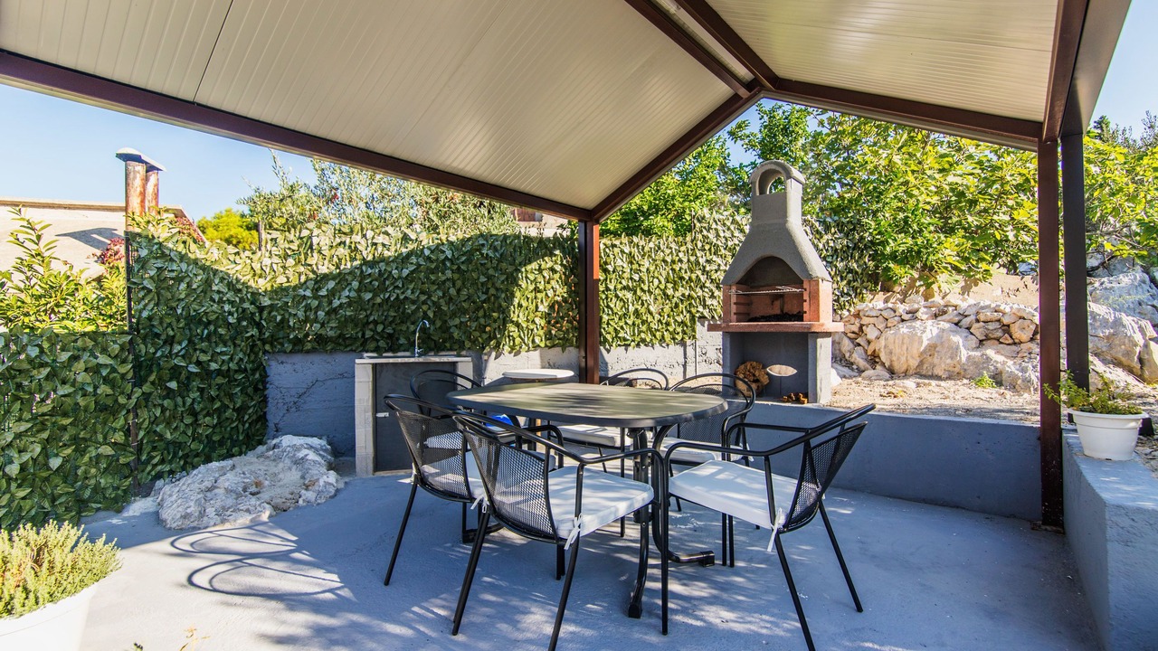 Photo of Outdoor in Peracko Blato