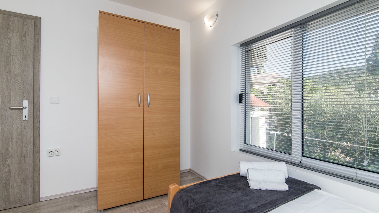 Photo of Bedroom in Peracko Blato