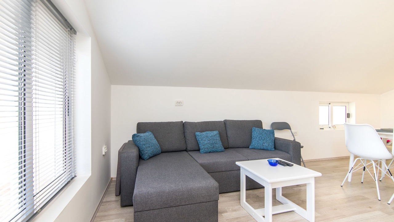 Photo of Livingroom in Peracko Blato