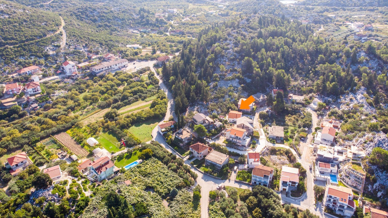 Photo of Outdoor in Peracko Blato