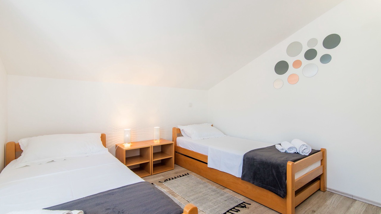 Photo of Bedroom in Peracko Blato