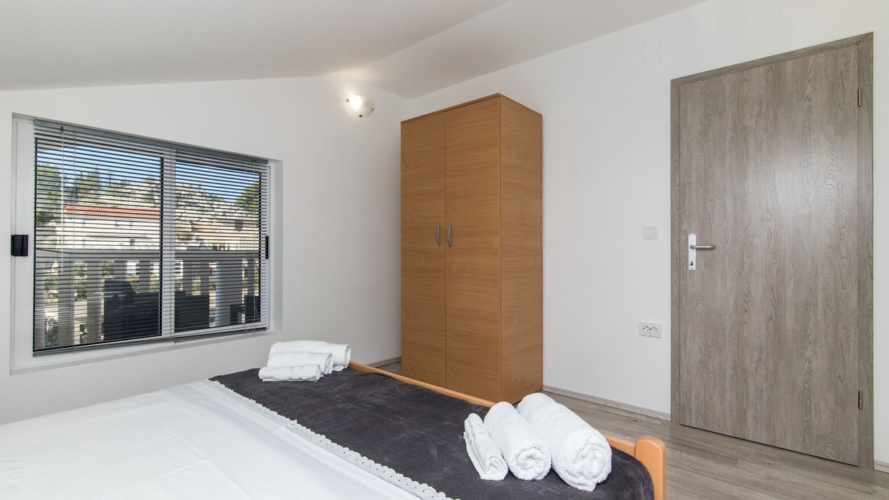 Photo of Bedroom in Peracko Blato