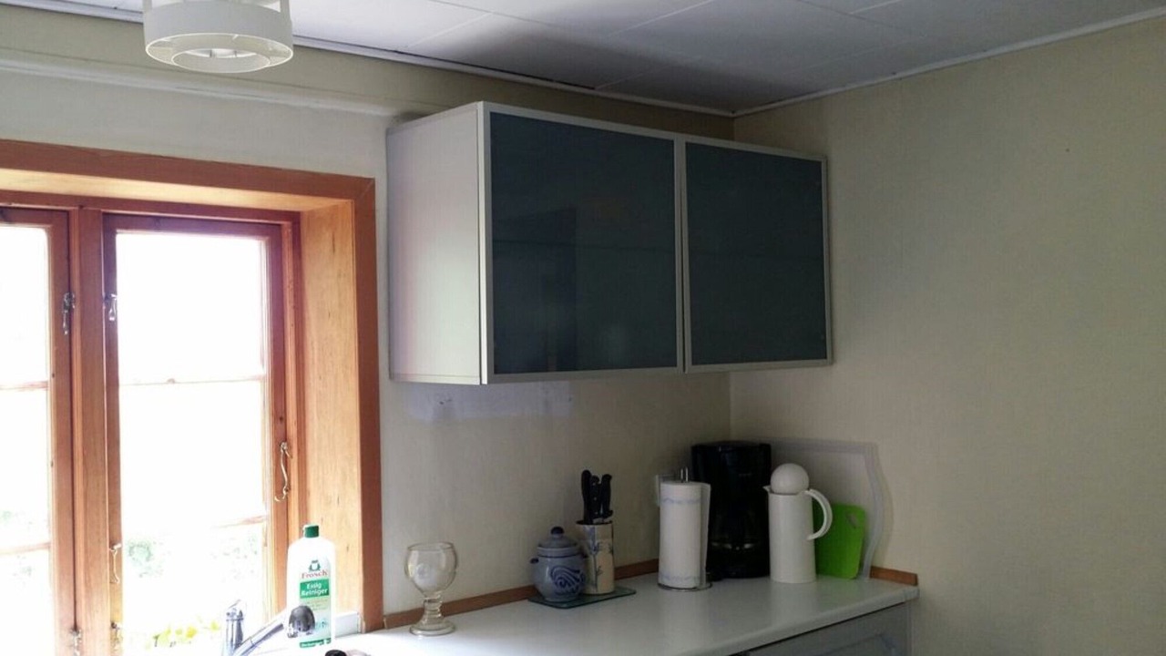 Photo of Kitchen in Kegnæshøj