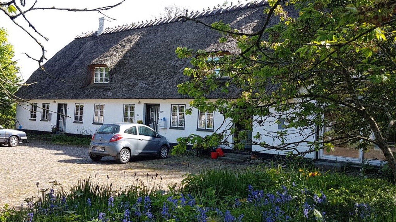 Photo of Outdoor in Kegnæshøj