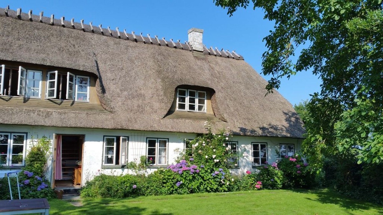 Photo of Outdoor in Kegnæshøj