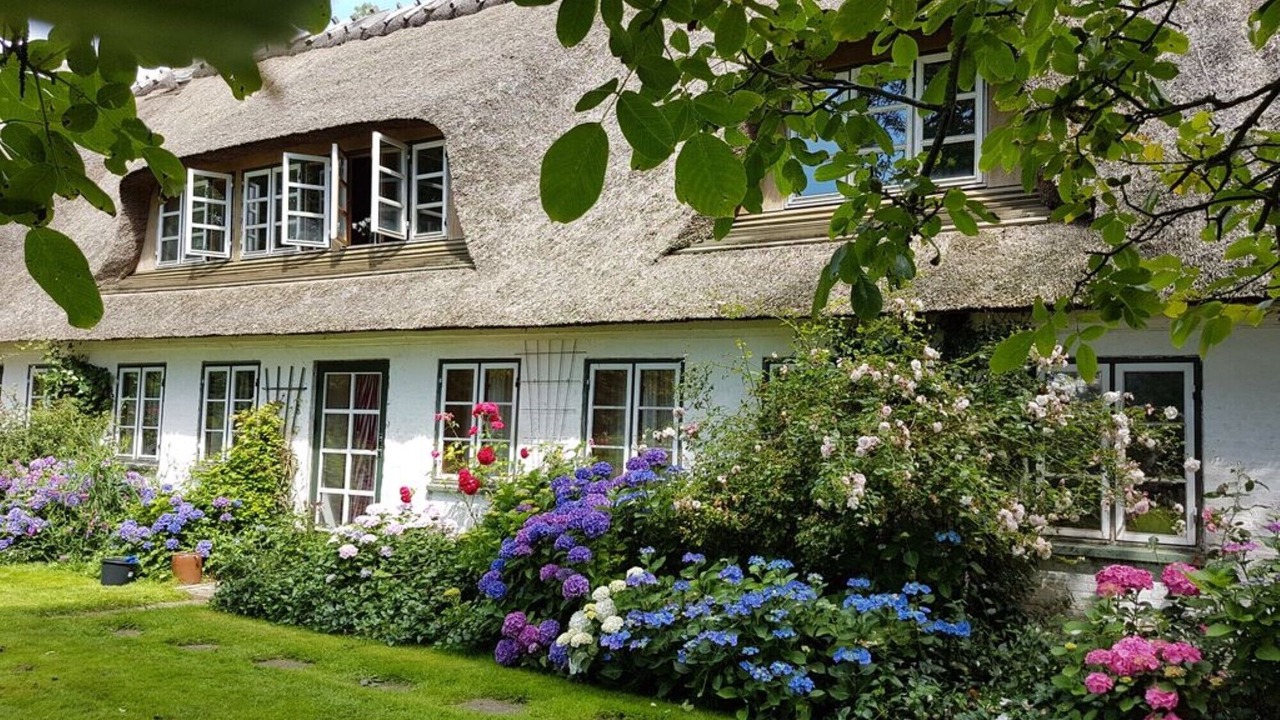 Photo of Outdoor in Kegnæshøj