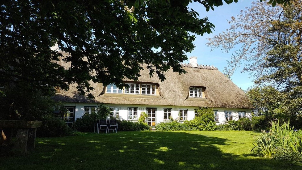 Photo of Outdoor in Kegnæshøj