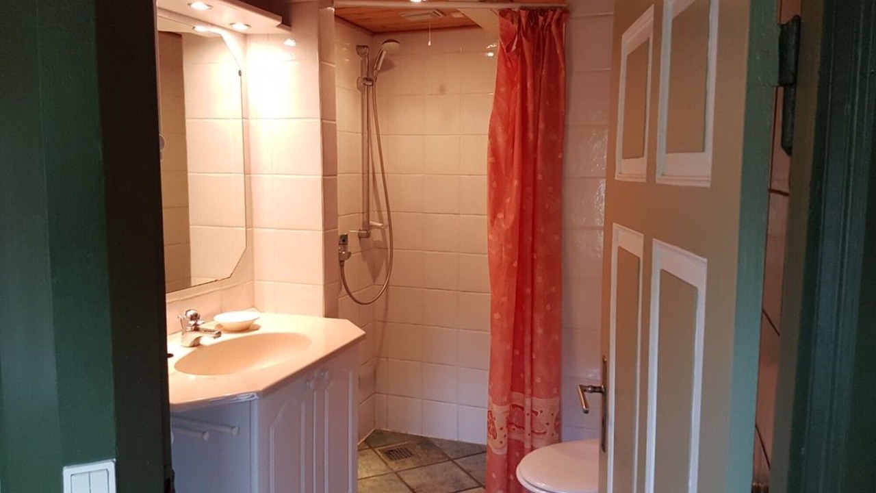 Photo of Bathroom in Kegnæshøj