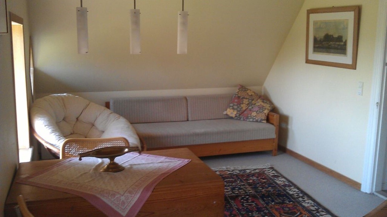 Photo of Livingroom in Kegnæshøj