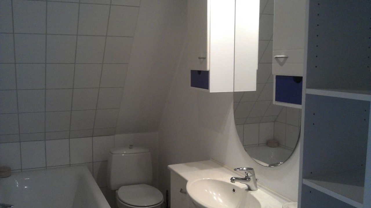 Photo of Bathroom in Kegnæshøj