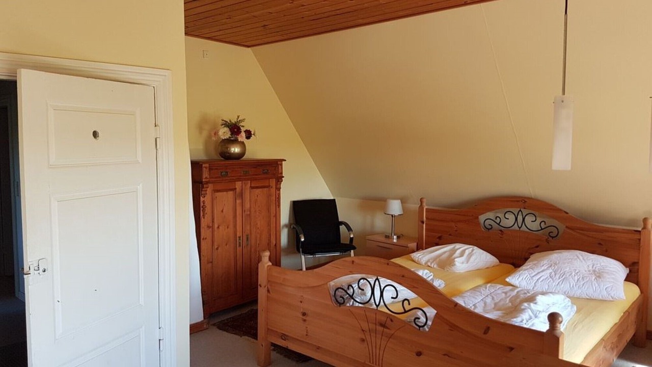 Photo of Bedroom in Kegnæshøj