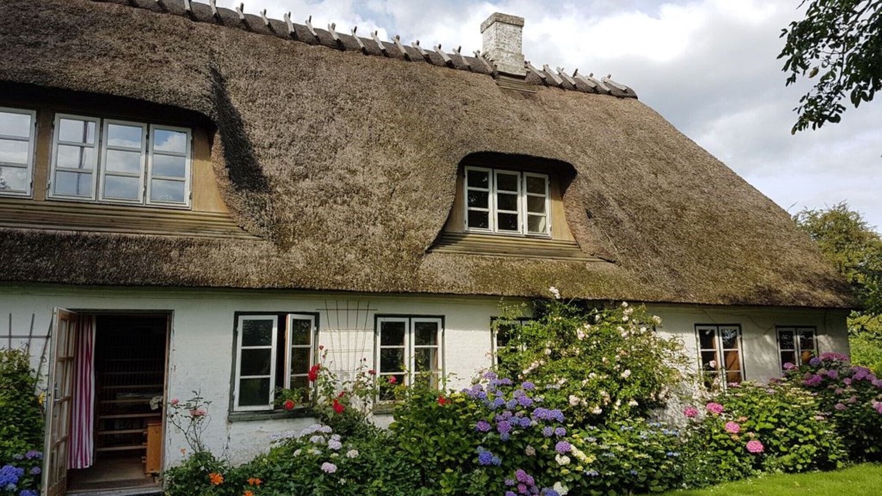 Photo of Outdoor in Kegnæshøj