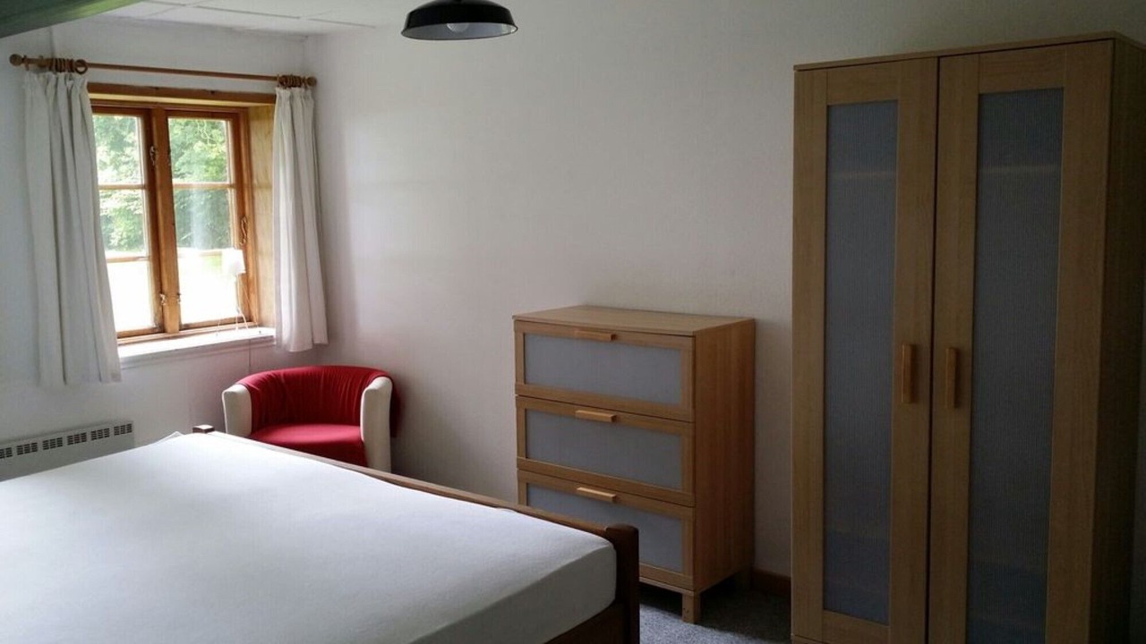 Photo of Bedroom in Kegnæshøj
