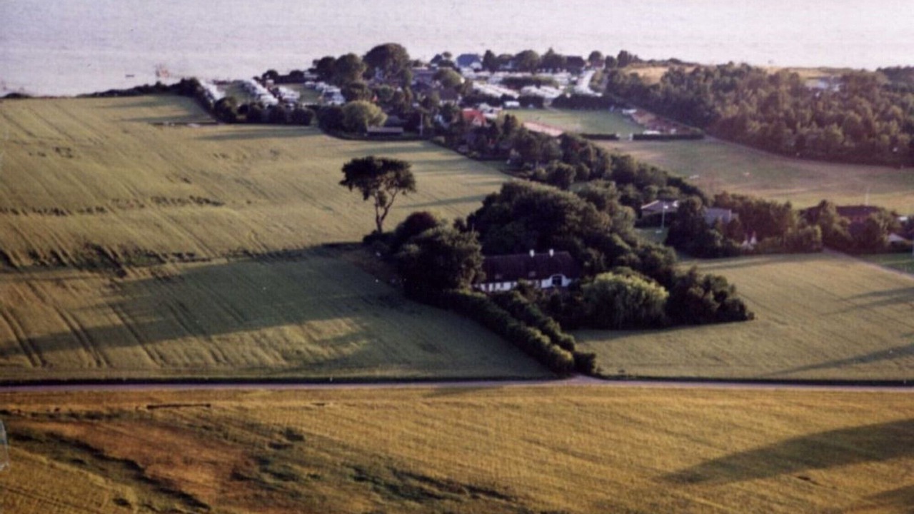 Photo of Outdoor in Kegnæshøj