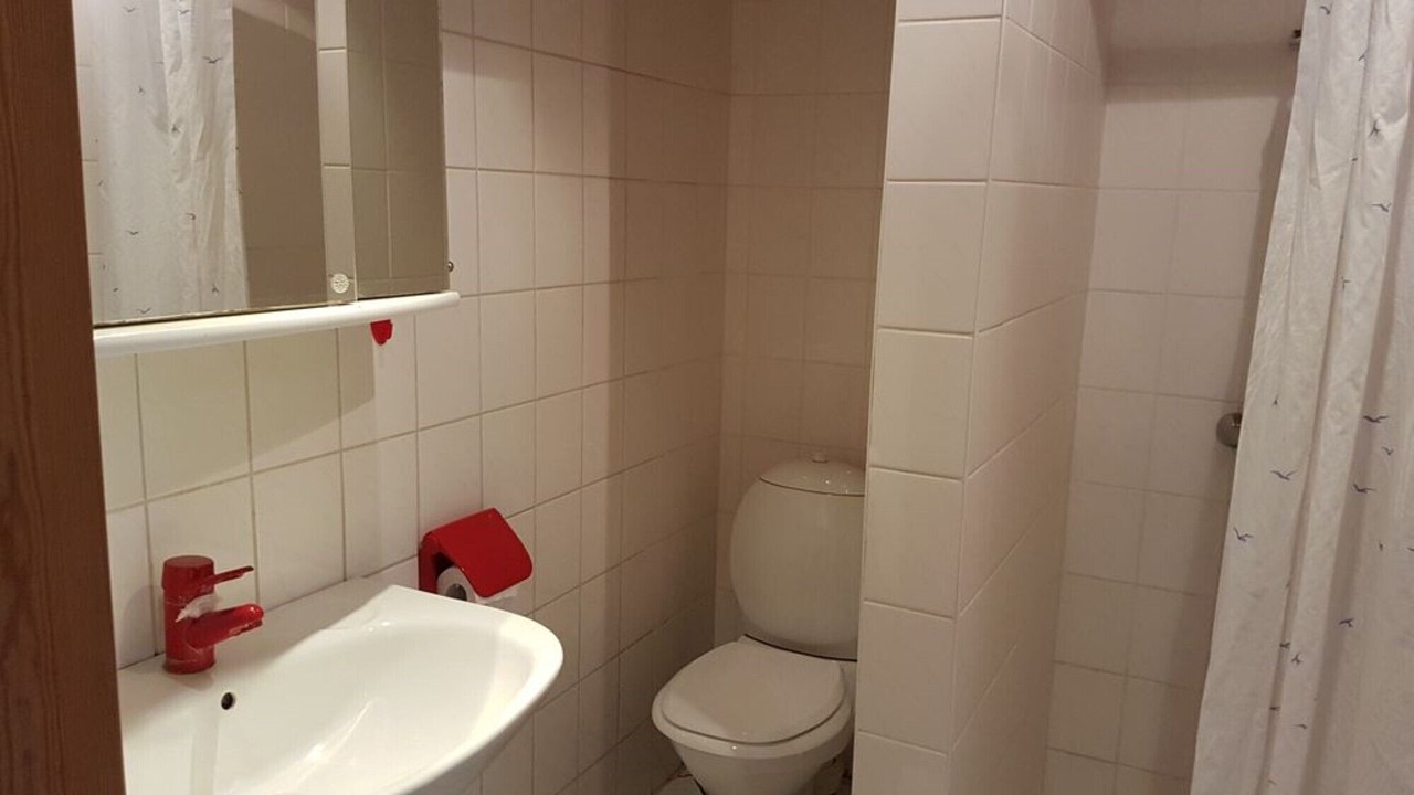 Photo of Bathroom in Kegnæshøj