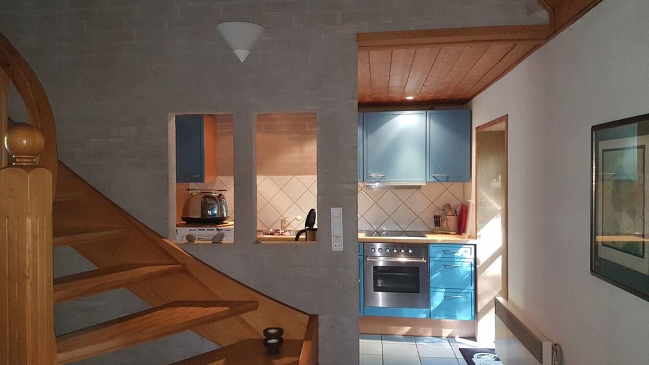 Photo of Kitchen in Kegnæshøj