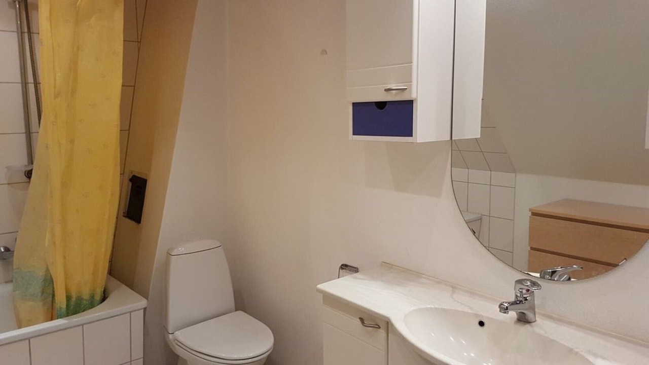 Photo of Bathroom in Kegnæshøj