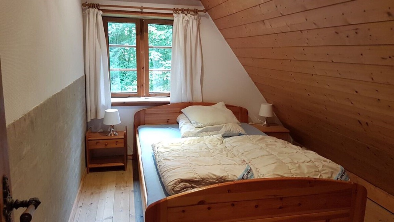 Photo of Bedroom in Kegnæshøj