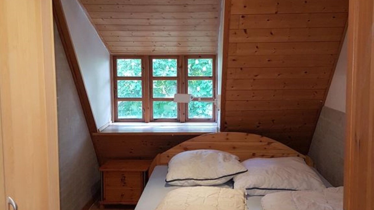 Photo of Bedroom in Kegnæshøj