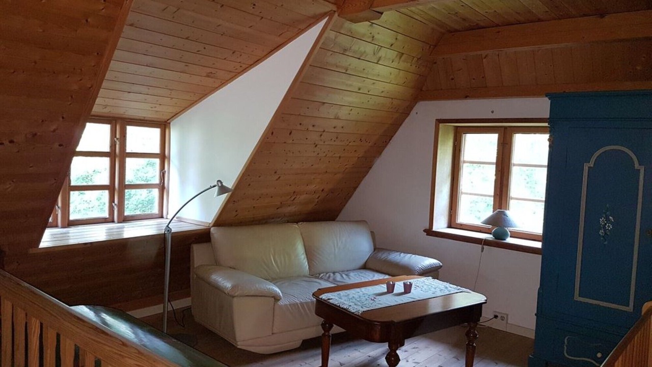 Photo of Livingroom in Kegnæshøj