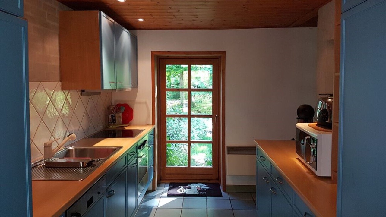 Photo of Kitchen in Kegnæshøj