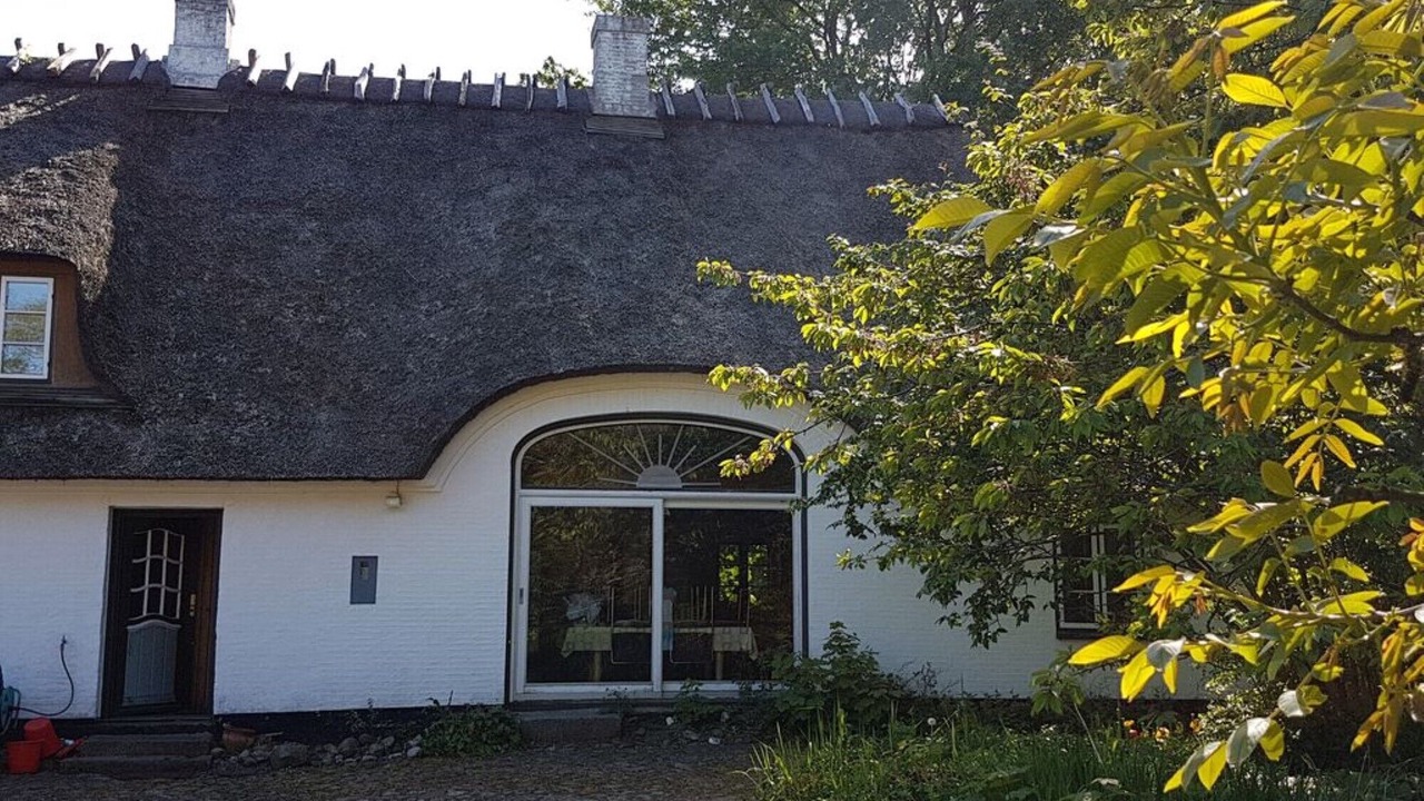 Photo of Outdoor in Kegnæshøj