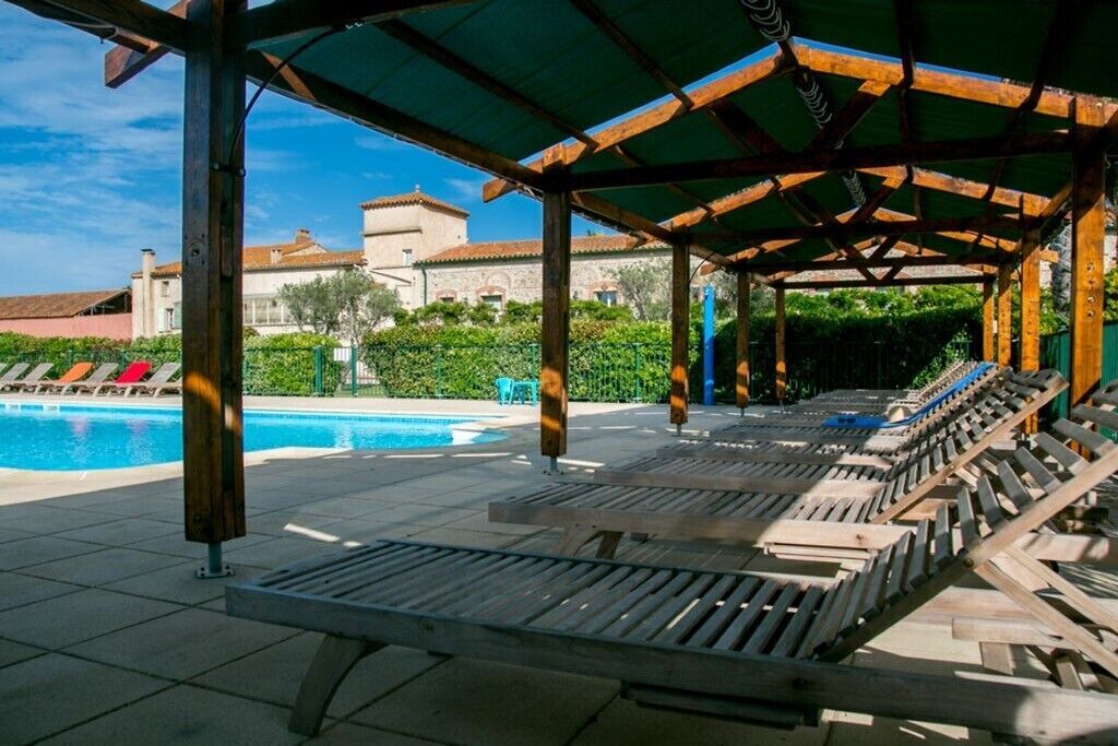 Photo of Outdoor in Thuir