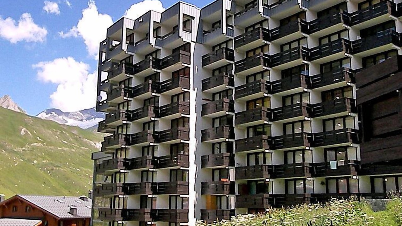 Photo of Others in Val Claret