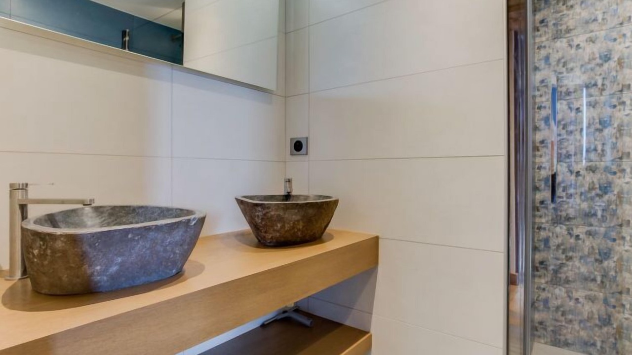 Photo of Bathroom in Val Claret