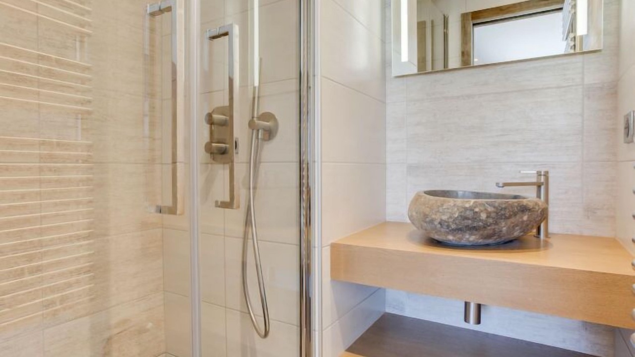 Photo of Bathroom in Val Claret
