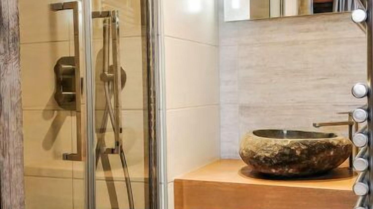 Photo of Bathroom in Val Claret