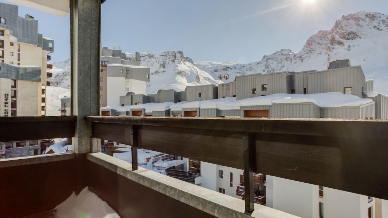 Photo of Others in Val Claret