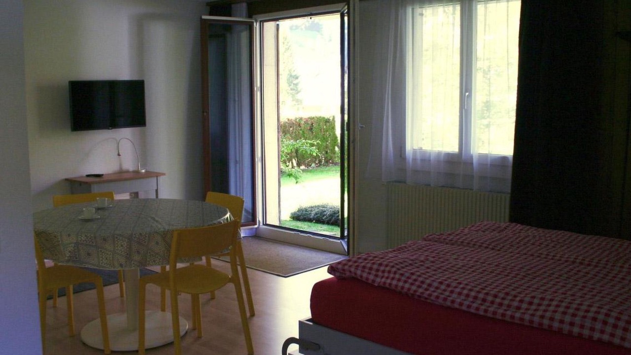 Photo of Bedroom in Engelberg