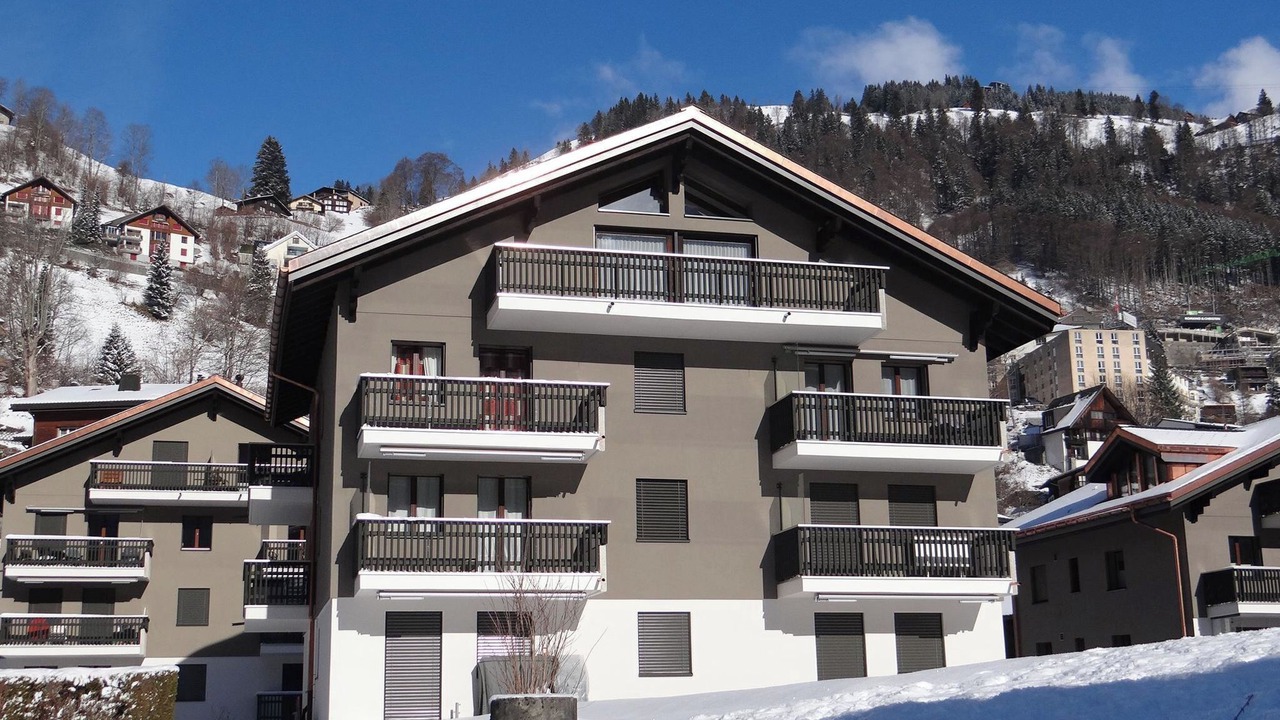 Photo of Others in Engelberg