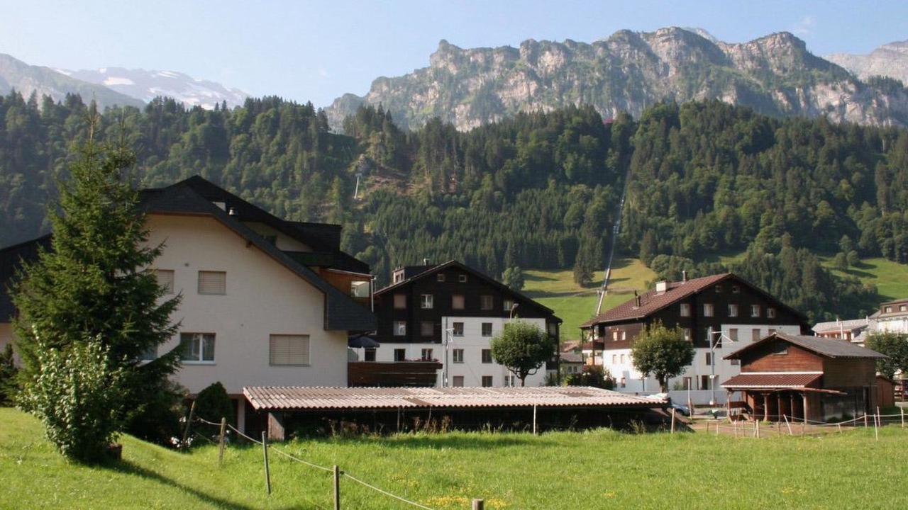 Photo of Others in Engelberg